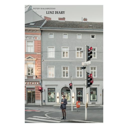 Peter Bialobrzeski | Linz Diary
