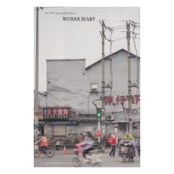 Peter Bialobrzeski | Wuhan Diary