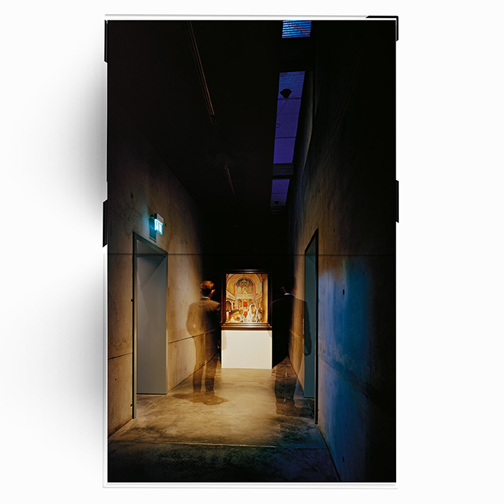 Erieta Attali on the Felix-Nussbaum-Haus | Approaching Resistance - Image 9
