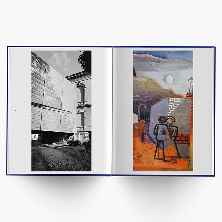 Erieta Attali on the Felix-Nussbaum-Haus | Approaching Resistance - Image 5
