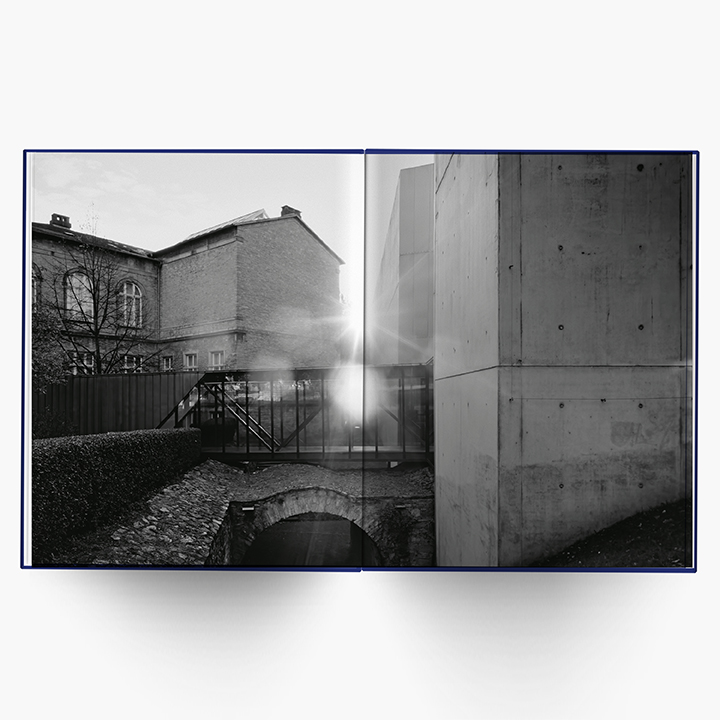 Erieta Attali on the Felix-Nussbaum-Haus | Approaching Resistance - Image 6