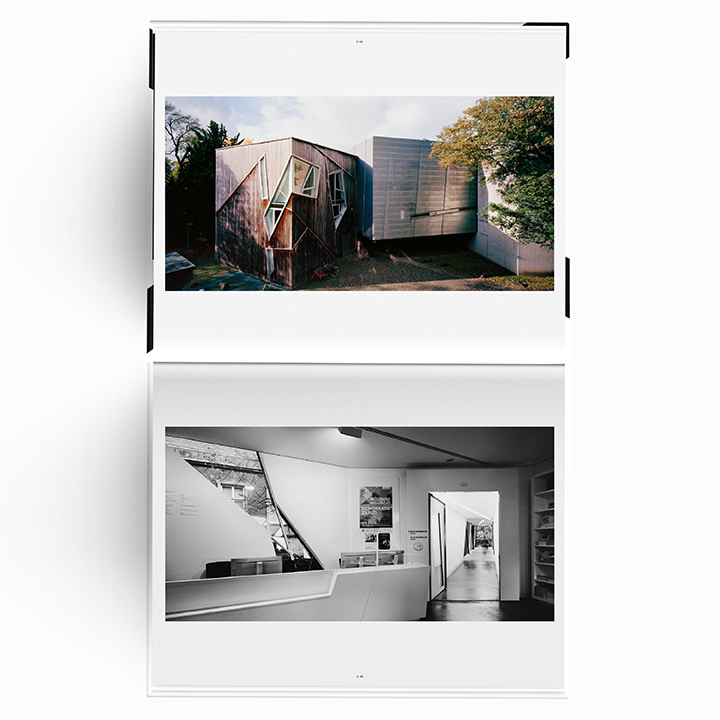 Erieta Attali on the Felix-Nussbaum-Haus | Approaching Resistance - Image 12