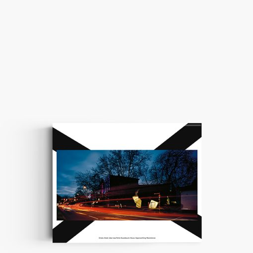 Erieta Attali on the Felix-Nussbaum-Haus | Approaching Resistance - Image 8