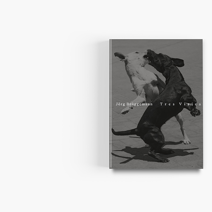 Jörg Brüggemann | Tres Viajes - Image 2