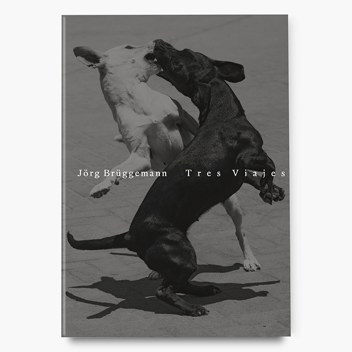 Jörg Brüggemann | Tres Viajes