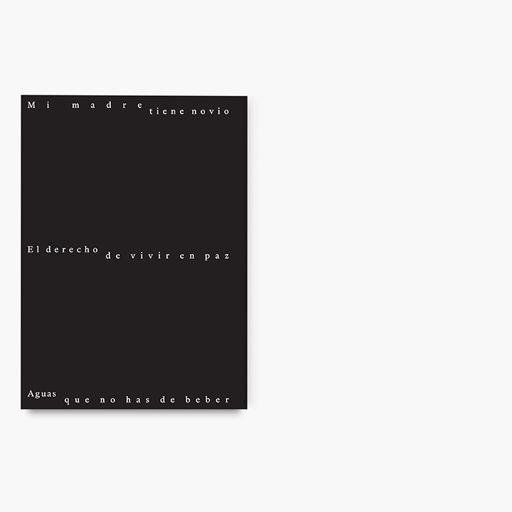 Jörg Brüggemann | Tres Viajes - Image 11