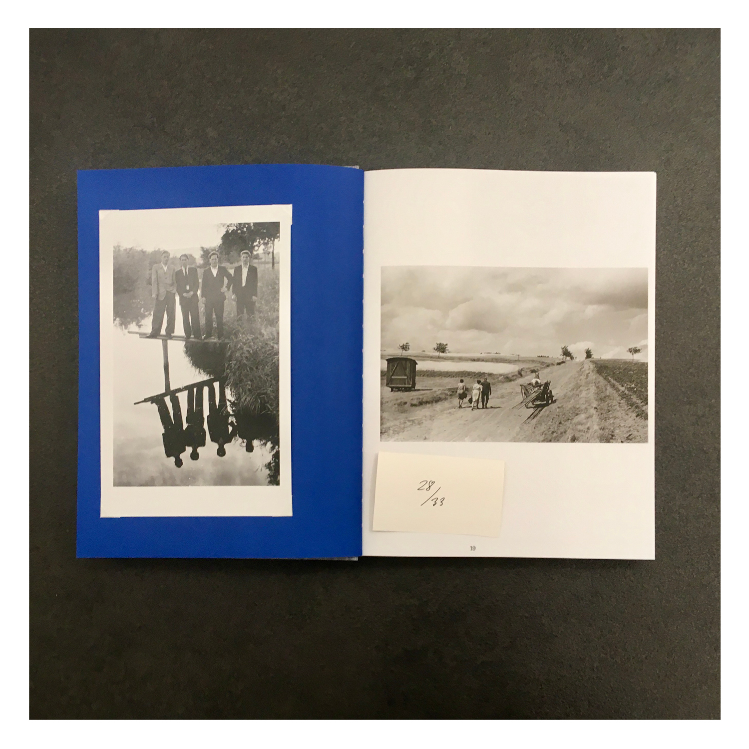 Ute Mahler, Werner Mahler, Ludwig Schirmer | Ein Dorf 1950 – 2022 | Special Edition - Image 4