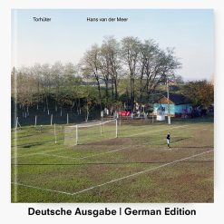 Hans van der Meer | Goalkeepers