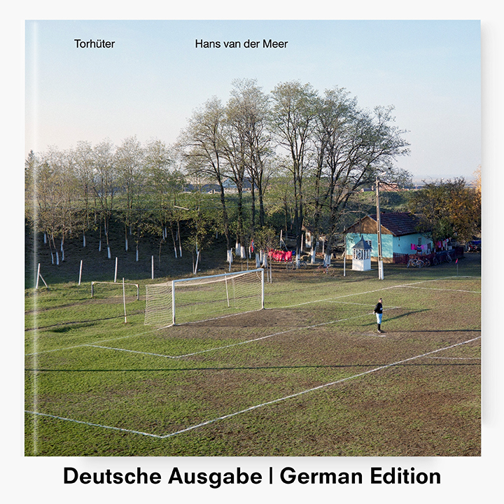 Hans van der Meer | Torhüter