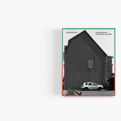 Alternative view of Lebensräume | Zeitgenössische Perspektiven aus NRW