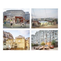 Alternative view of Peter Bialobrzeski | Edition – City Diaries