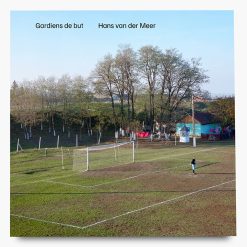 Hans van der Meer | Gardiens de but