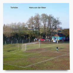 Hans van der Meer | Torhüter