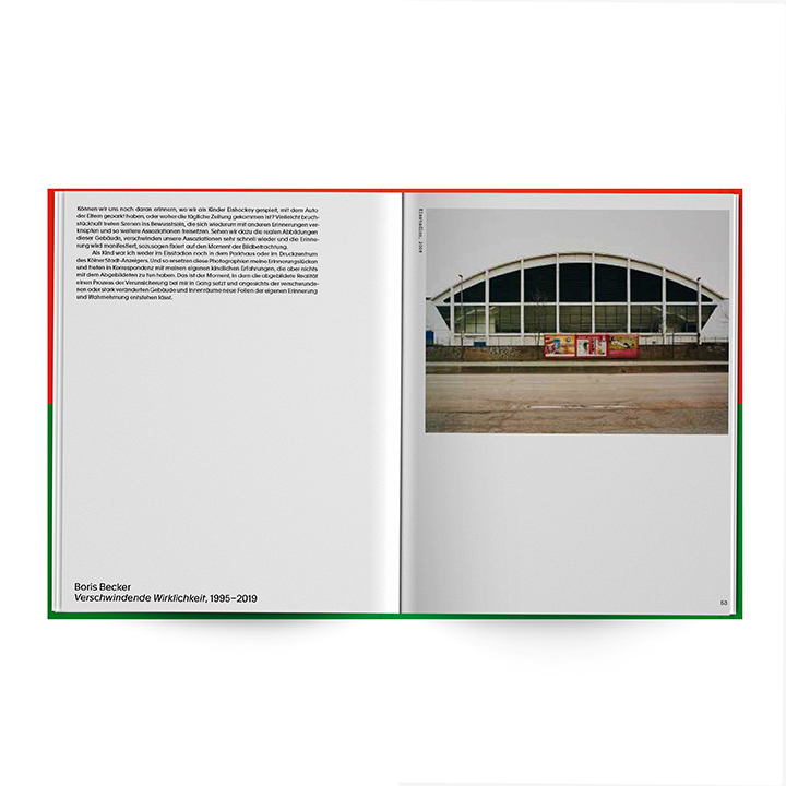 Lebensräume | Zeitgenössische Perspektiven aus NRW – Bild 4