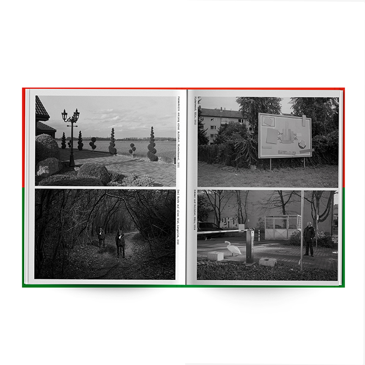 Lebensräume | Zeitgenössische Perspektiven aus NRW – Bild 5