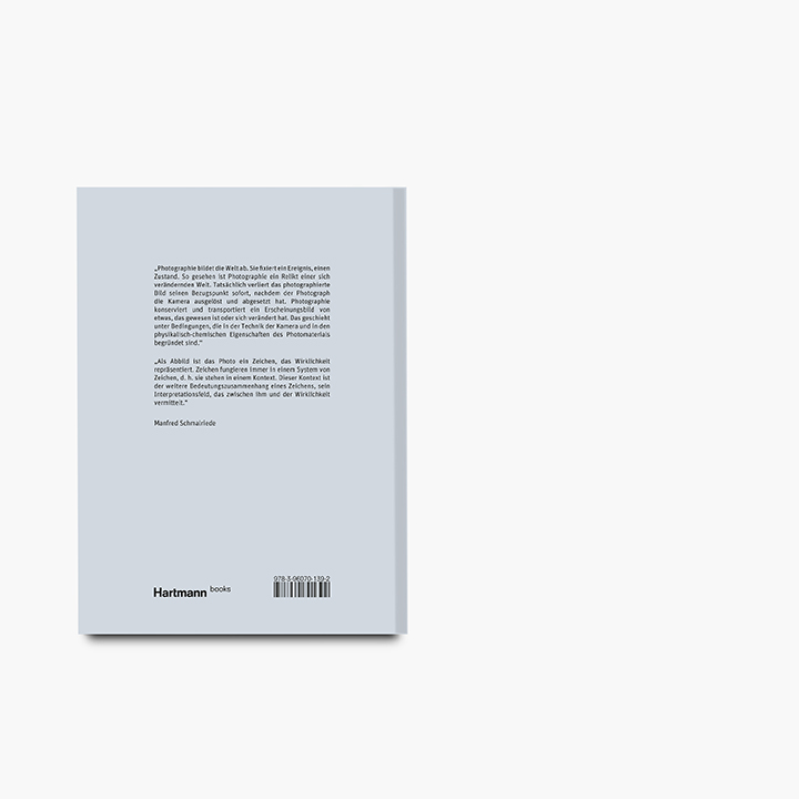 Manfred Schmalriede | Abbild Kontext Zeichen Foto - Image 8