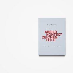 Alternative view of Manfred Schmalriede | Abbild Kontext Zeichen Foto