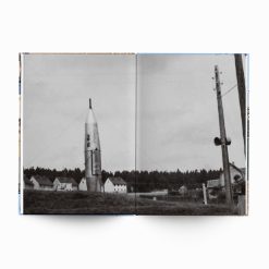 Dana Mueller Robinson | Edge of the Village/Grenzland – Bild 6