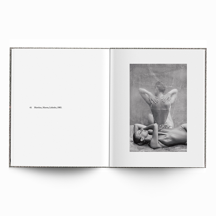 Ute Mahler | The Same Sky - Image 9