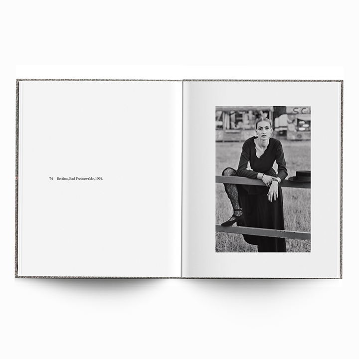 Ute Mahler | The Same Sky - Image 10