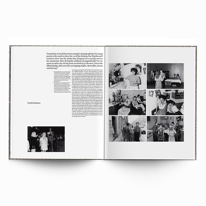 Ute Mahler | The Same Sky - Image 15