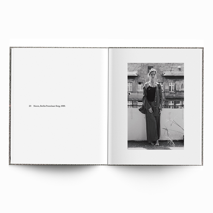 Ute Mahler | The Same Sky - Image 4