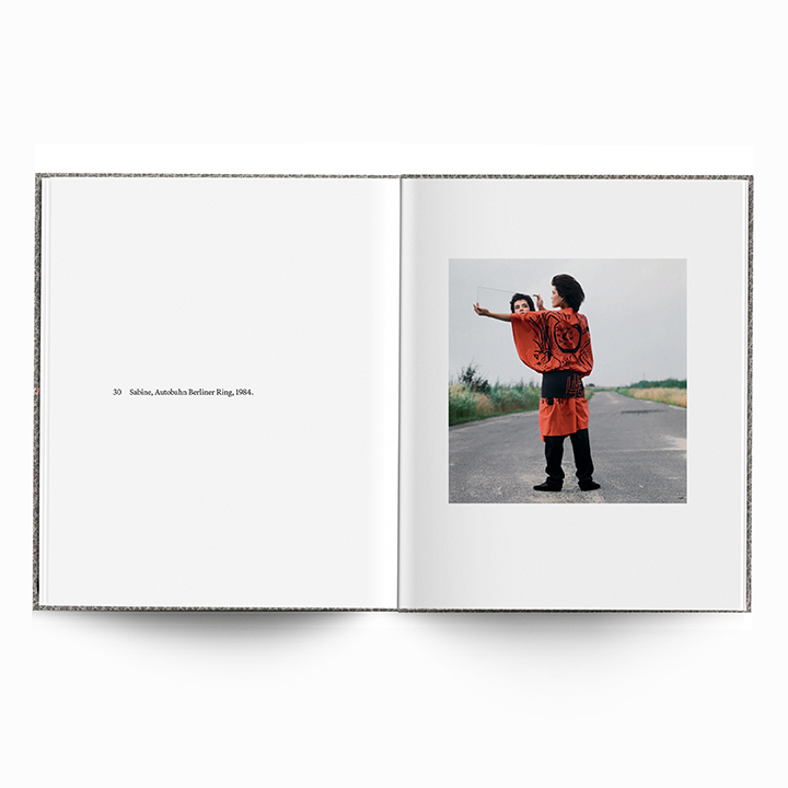 Ute Mahler | The Same Sky - Image 5