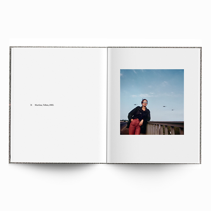 Ute Mahler | The Same Sky - Image 6