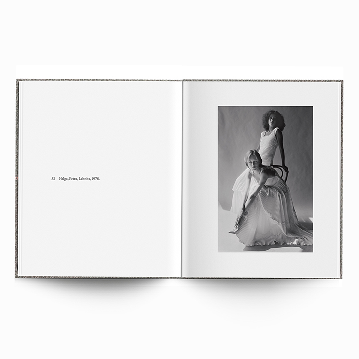 Ute Mahler | The Same Sky - Image 7