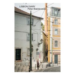 Peter Bialobrzeski | Lisbon Diary